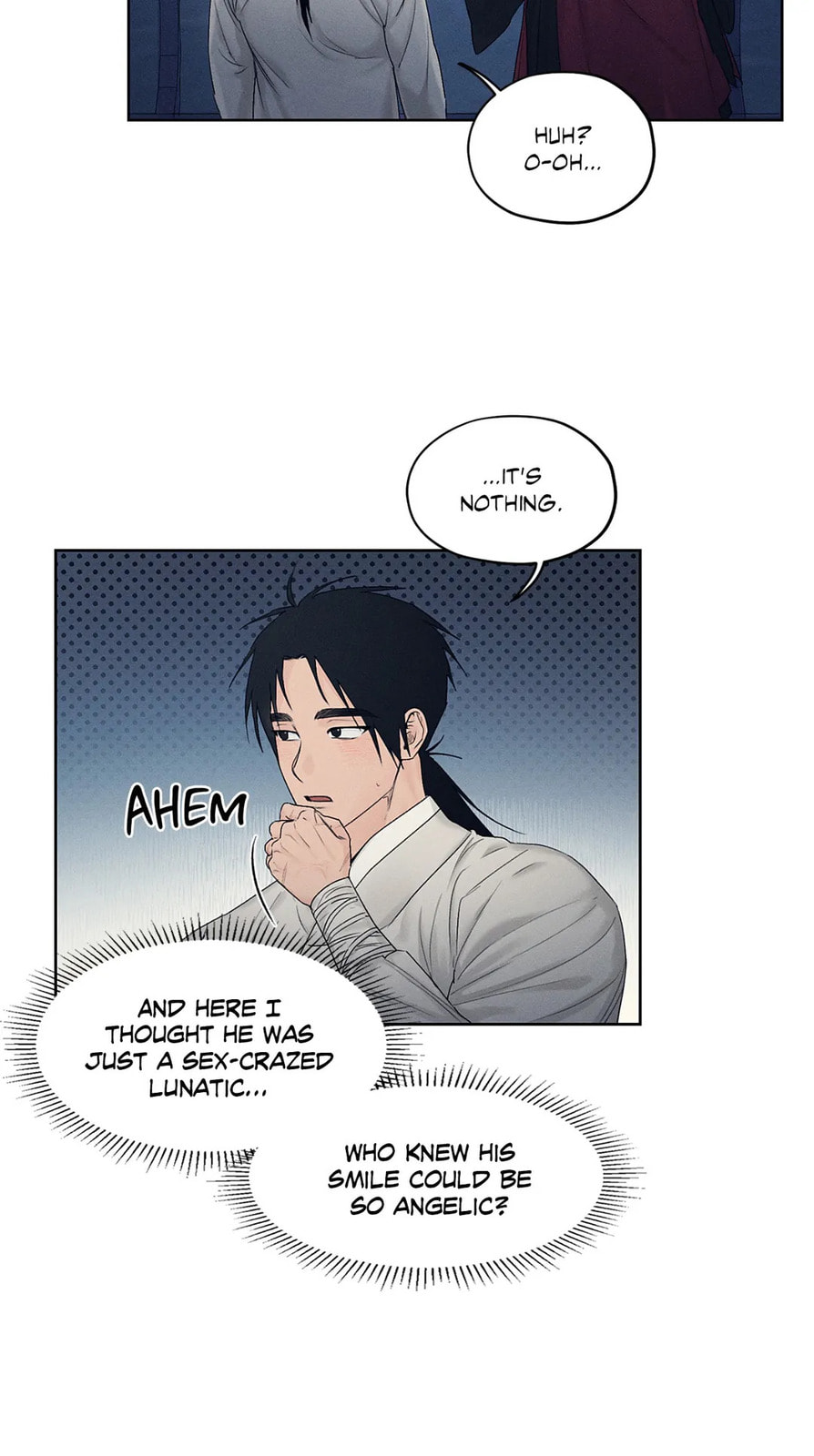 Joseon Workshop – Chapter 13 page 55
