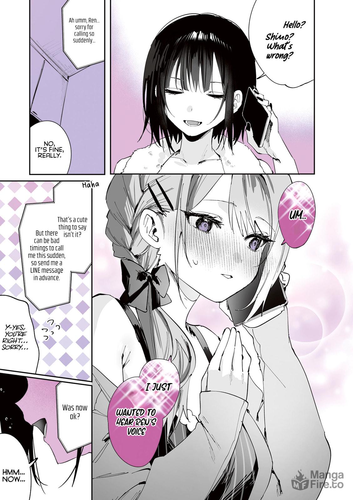 Phone Call page 5