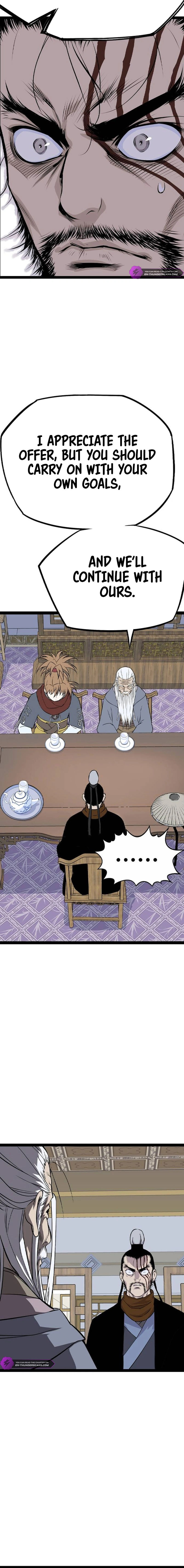 Asura (RYU Ki-Woon) – Chapter 15 page 21