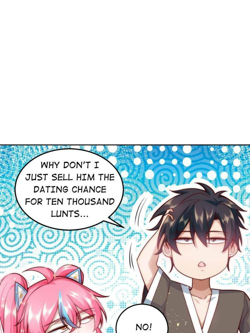 I Defeated Thousands of Gods By the Title System – Chapter 12 page 30