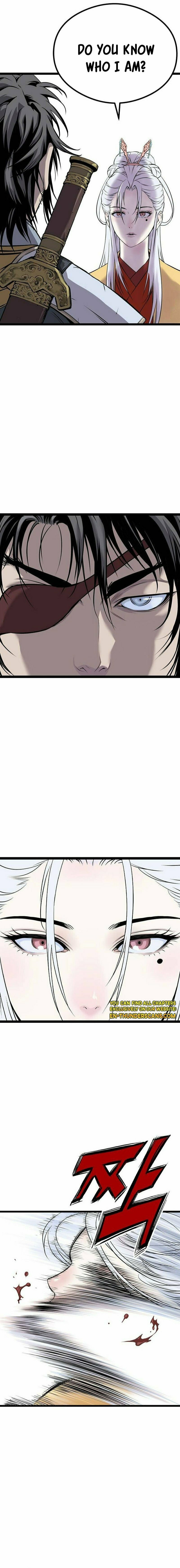 Asura (RYU Ki-Woon) – Chapter 8 page 10