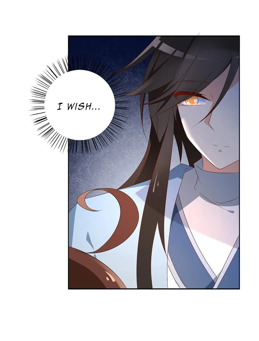 All Hail My Adorable Master (Colored) – Chapter 41 page 1