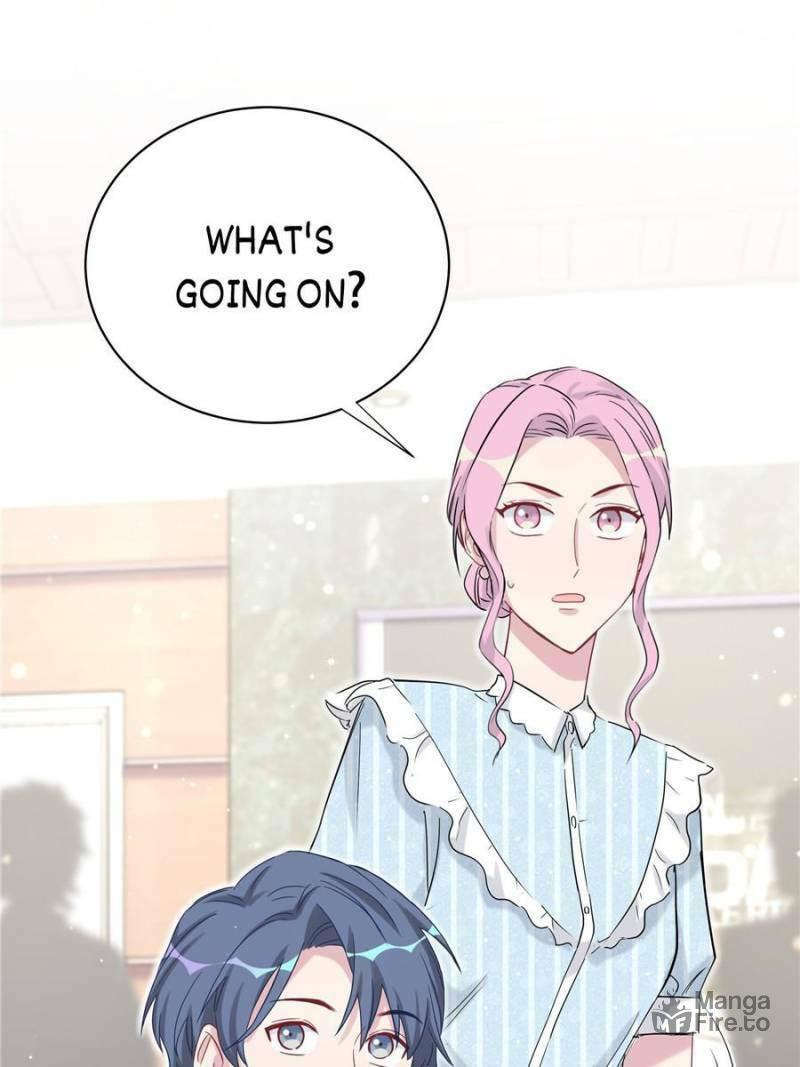 Whose Baby is it? (Colored) – Chapter 48 page 47