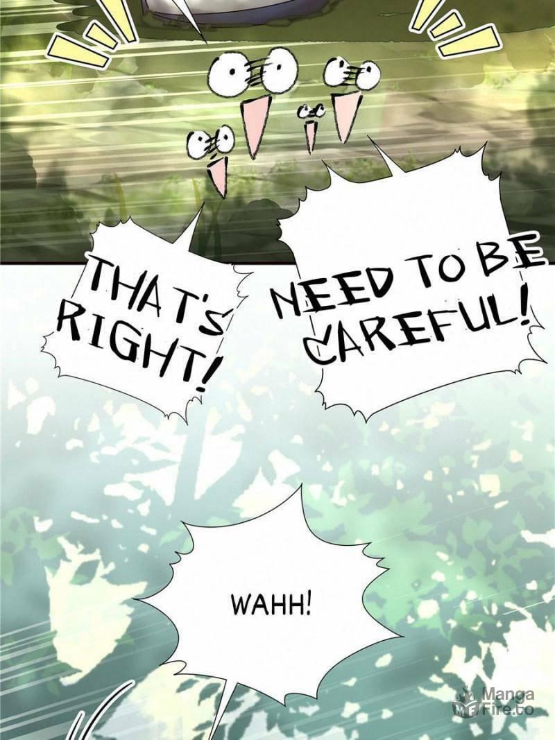 Whose Baby is it? (Colored) – Chapter 27 page 26