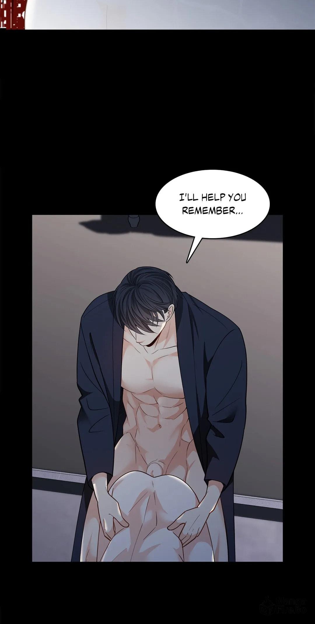 The Clandestine Marriage of a Fox – Chapter 5 page 53
