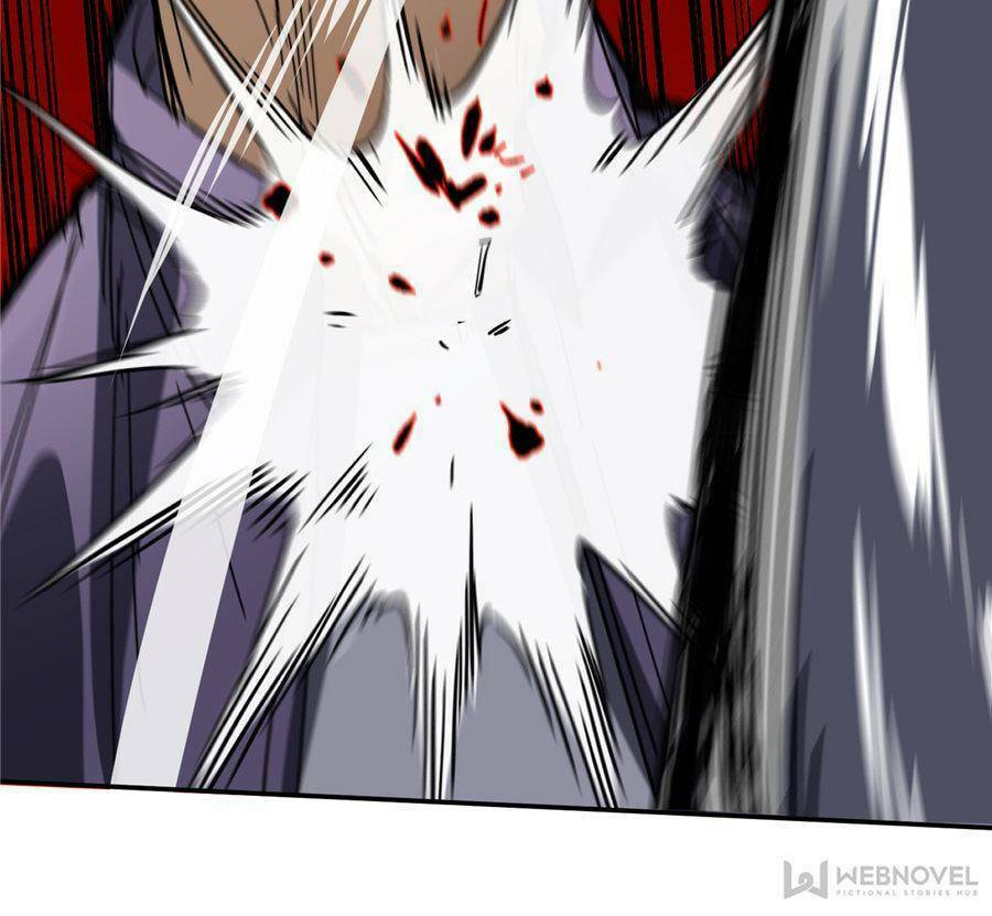 World's Best Martial Artist (Colored) – Chapter 31 page 55