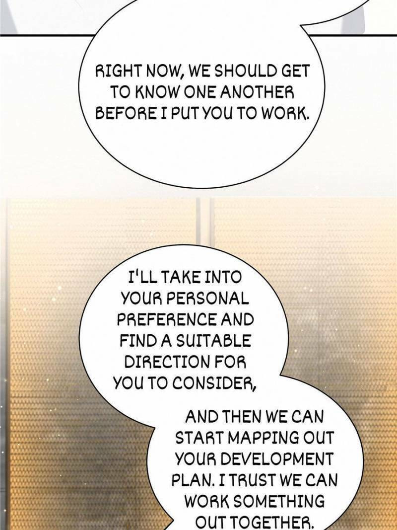 Whose Baby is it? (Colored) – Chapter 42 page 7