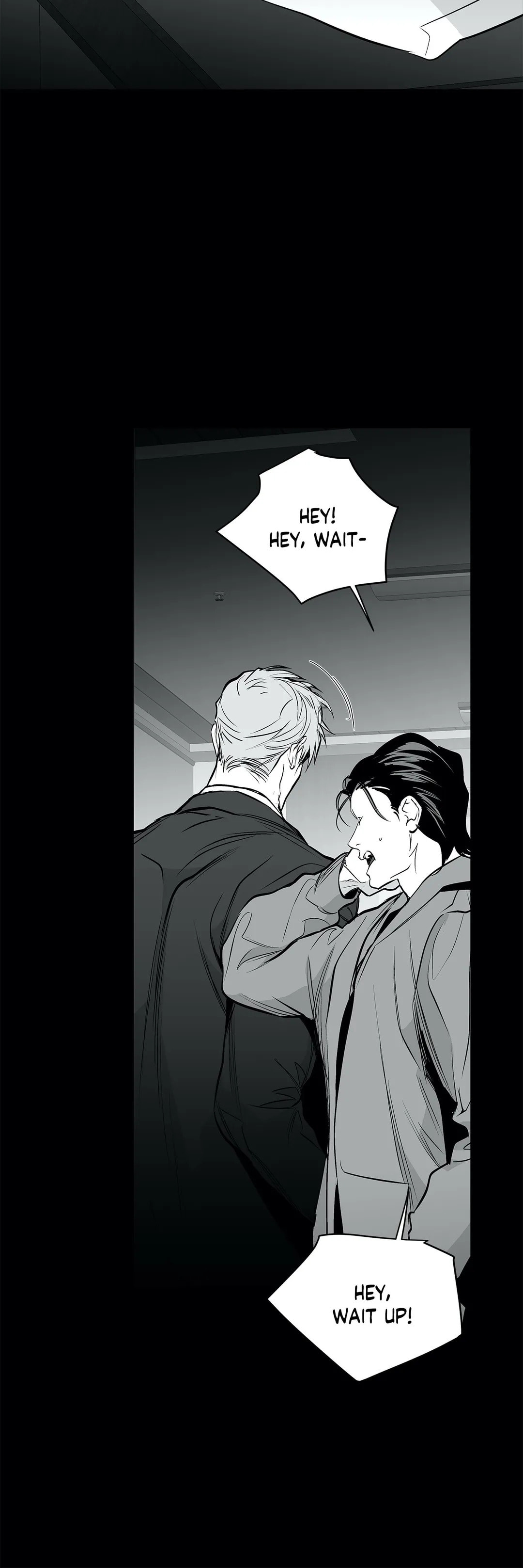 Legs That Won't Walk – Chapter 61 page 14