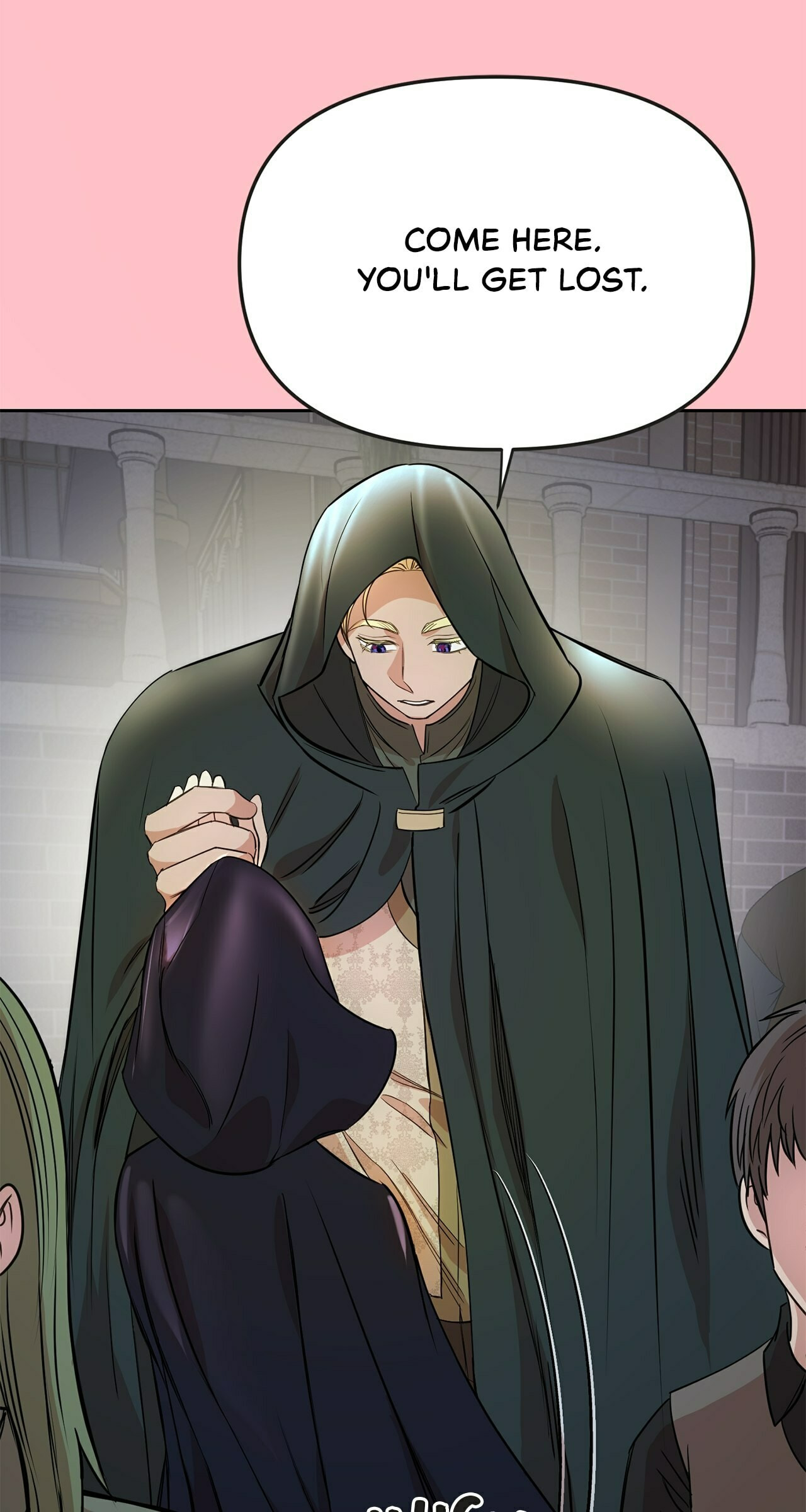 Fragrant Magician – Chapter 12 page 46