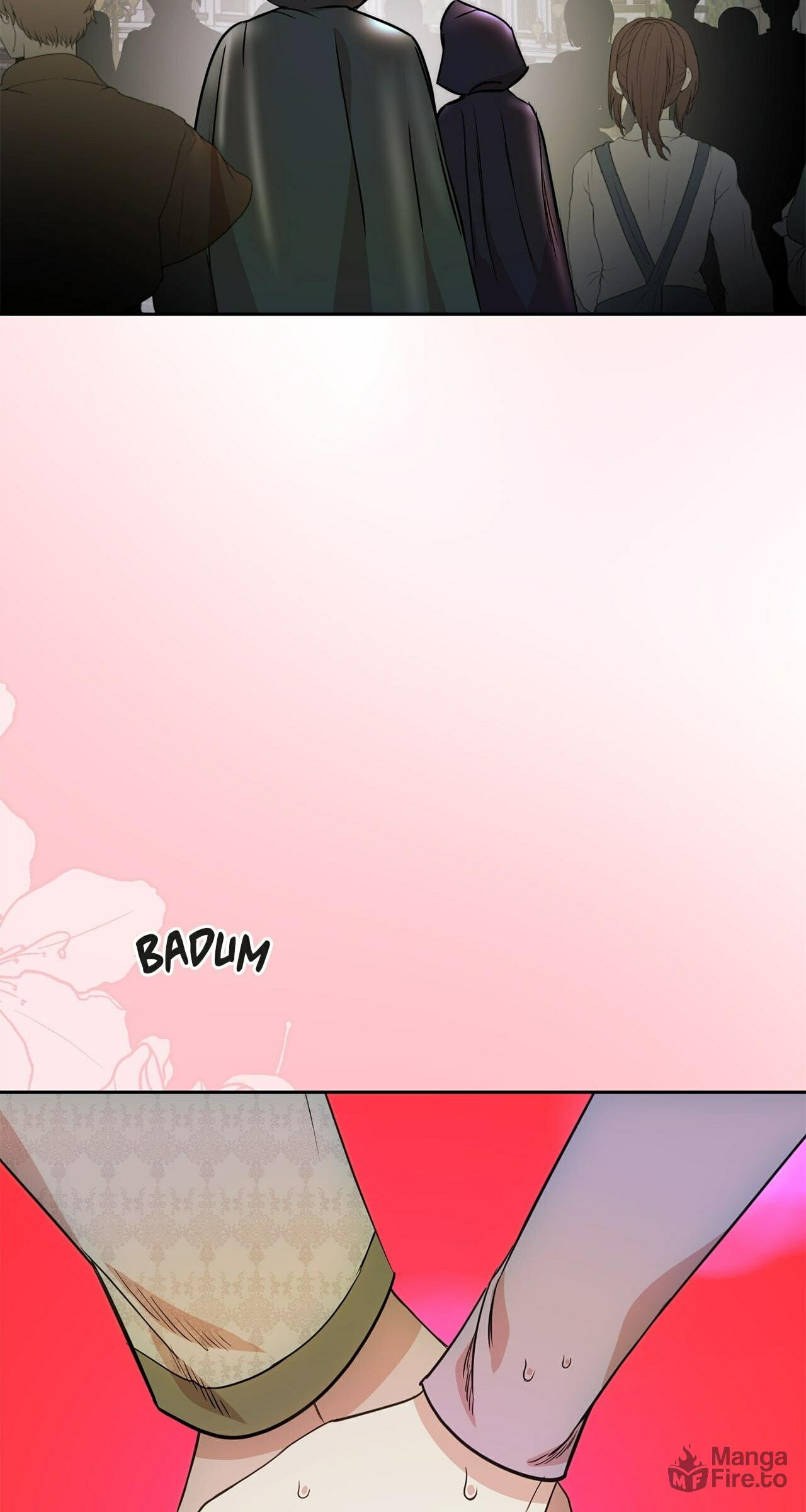 Fragrant Magician – Chapter 12 page 49