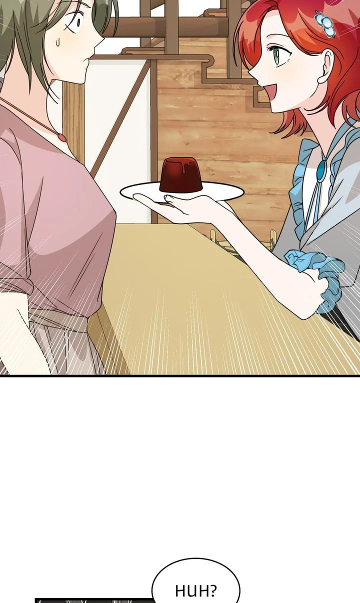 Till Divorce Do Us Part! – Chapter 53 page 48