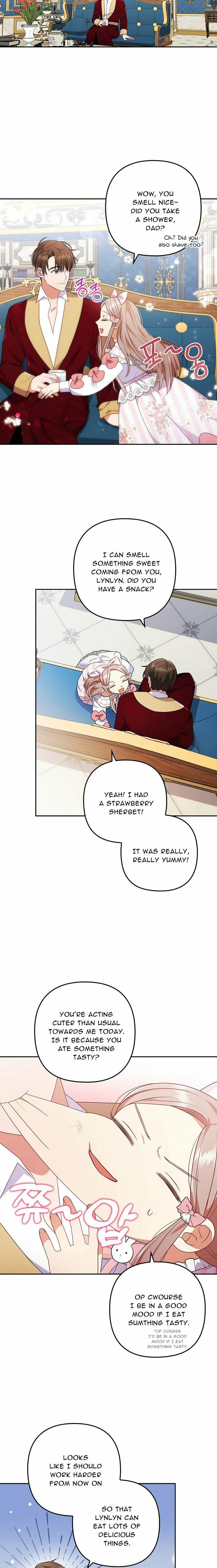 You've Got the Wrong Girl – Chapter 31 page 3
