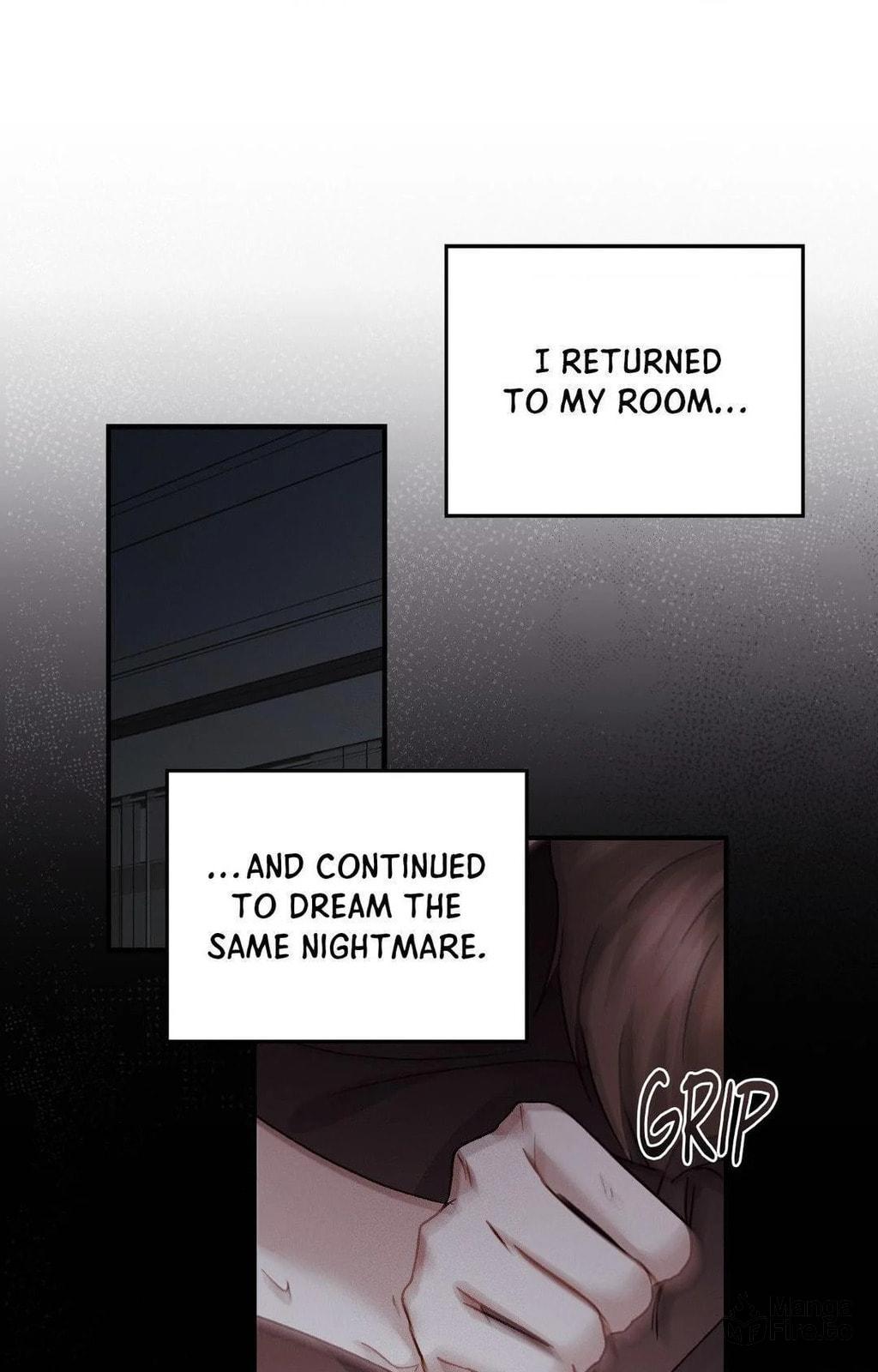 Beyond the Memories – Chapter 71 page 20