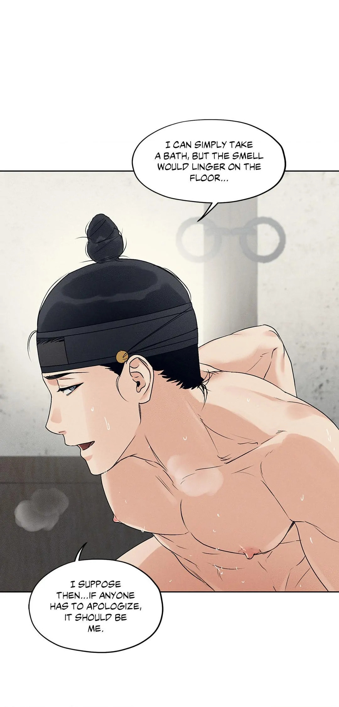 Joseon Workshop – Chapter 35 page 39