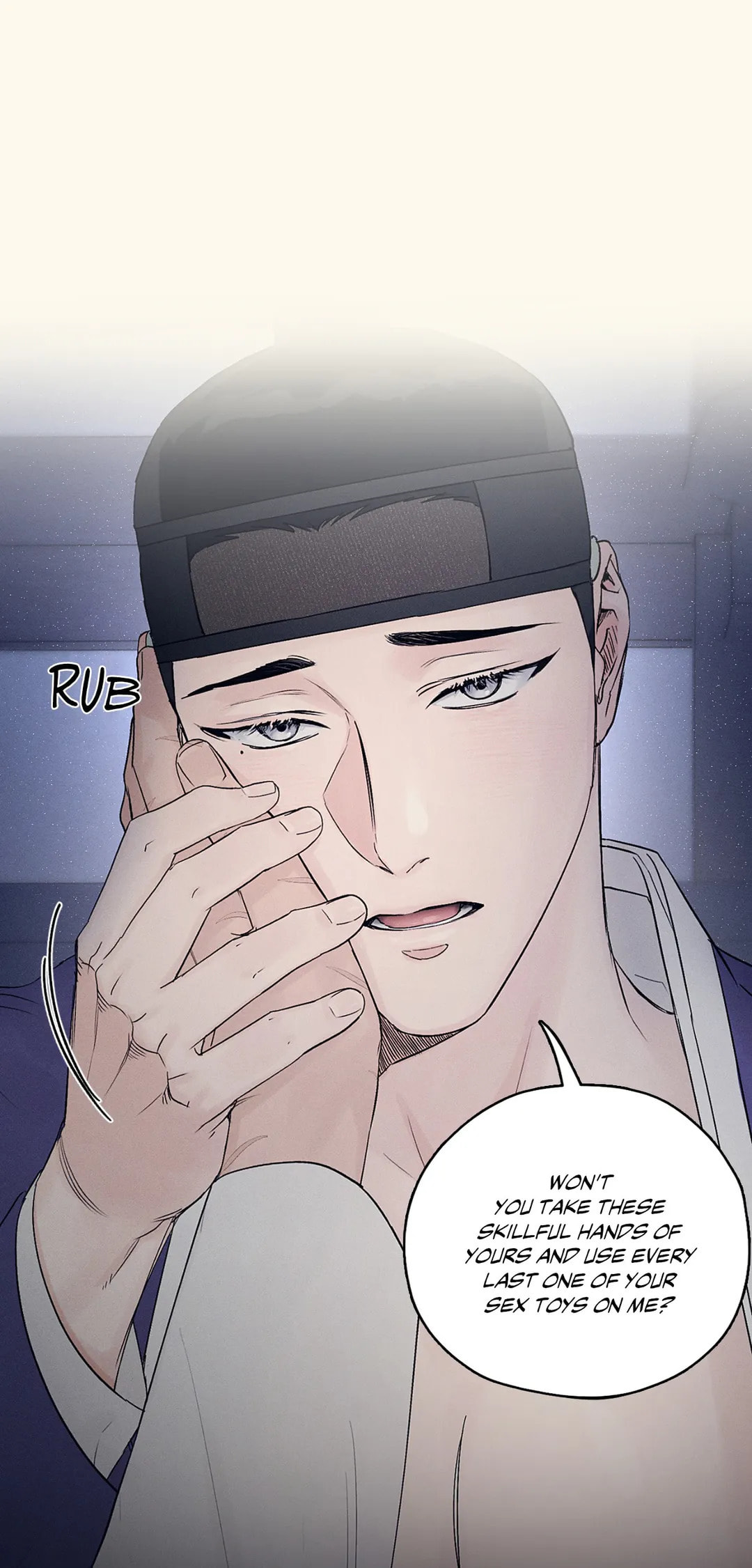 Joseon Workshop – Chapter 8 page 30