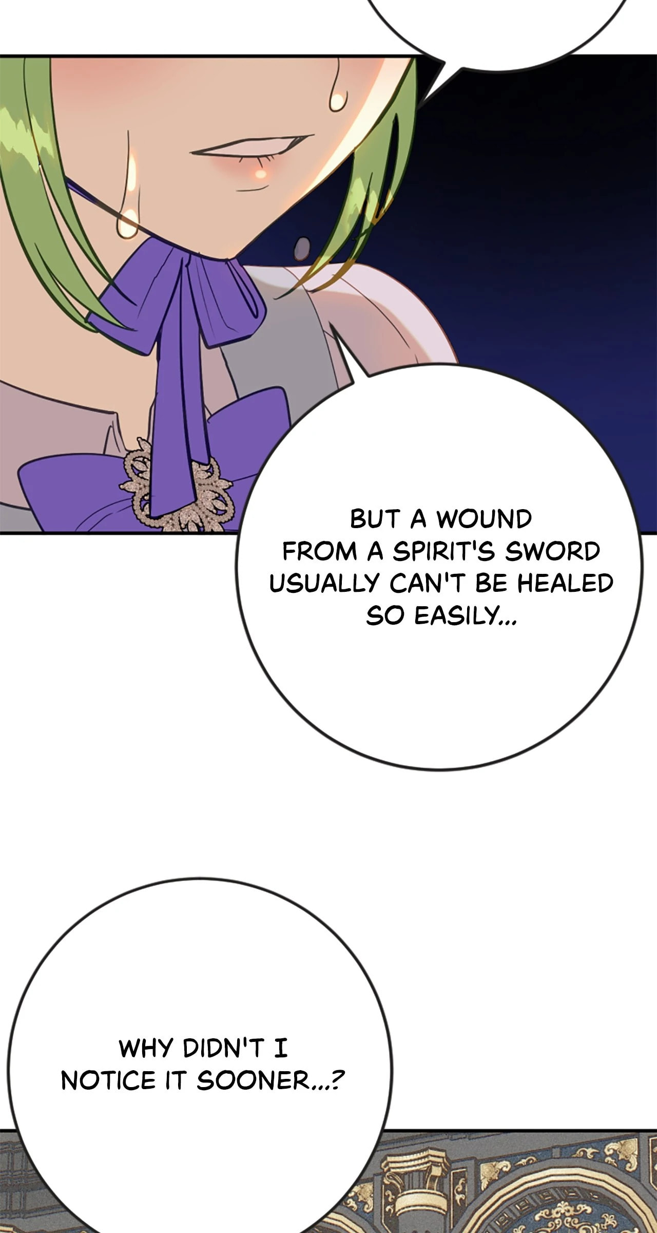 Fragrant Magician – Chapter 39 page 13