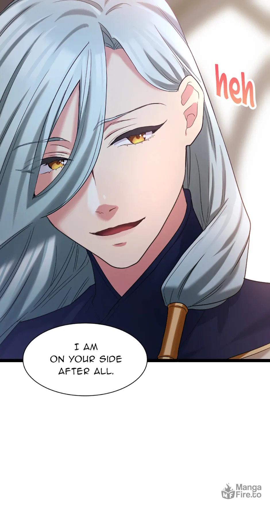 Teppeki no Otome – Chapter 23 page 62