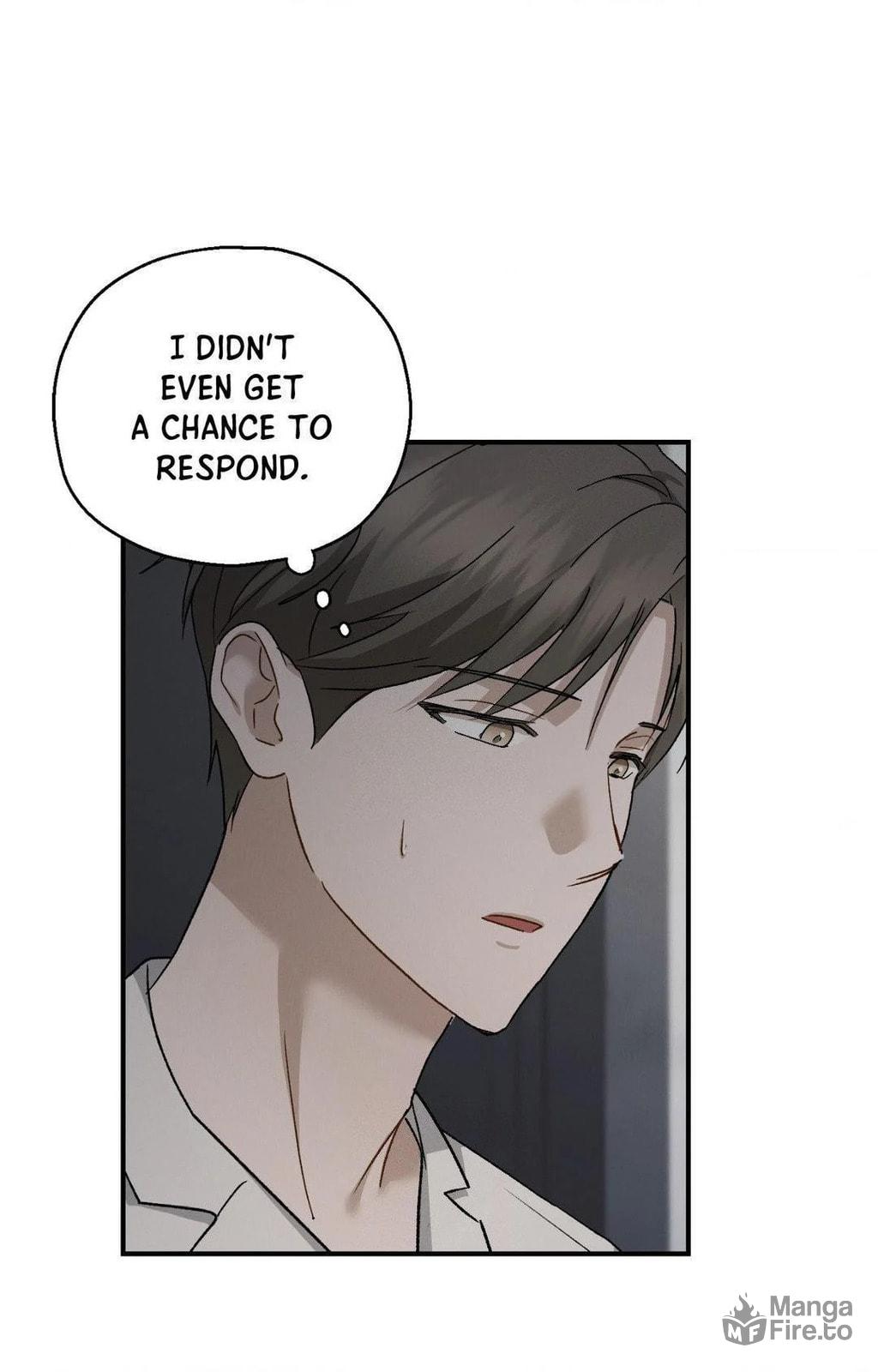 Beyond the Memories – Chapter 71 page 14