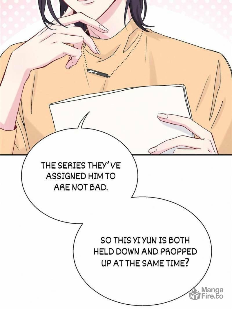 Whose Baby is it? (Colored) – Chapter 15 page 8
