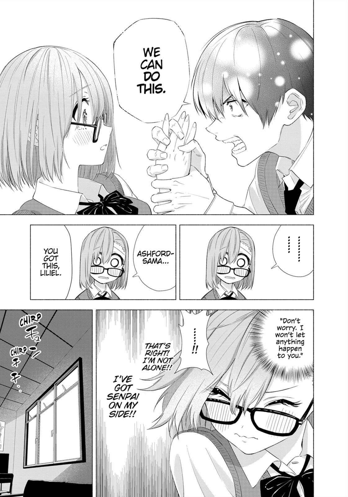 EDITING ALL-NIGHTER page 12