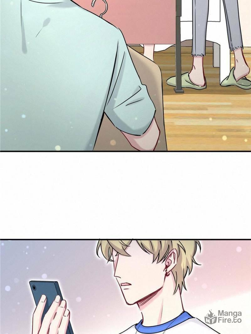 Whose Baby is it? (Colored) – Chapter 25 page 50