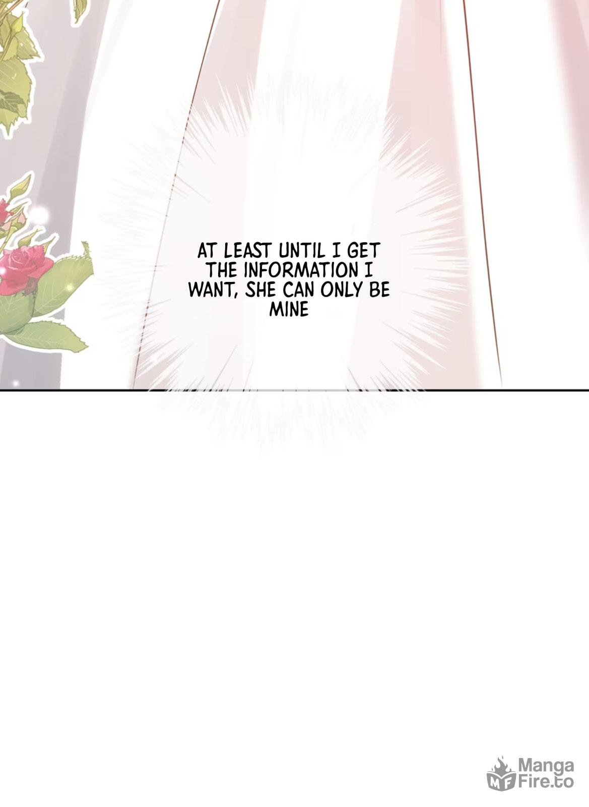 Officer, You Can No Longer Hide Your Tail – Chapter 4 page 44