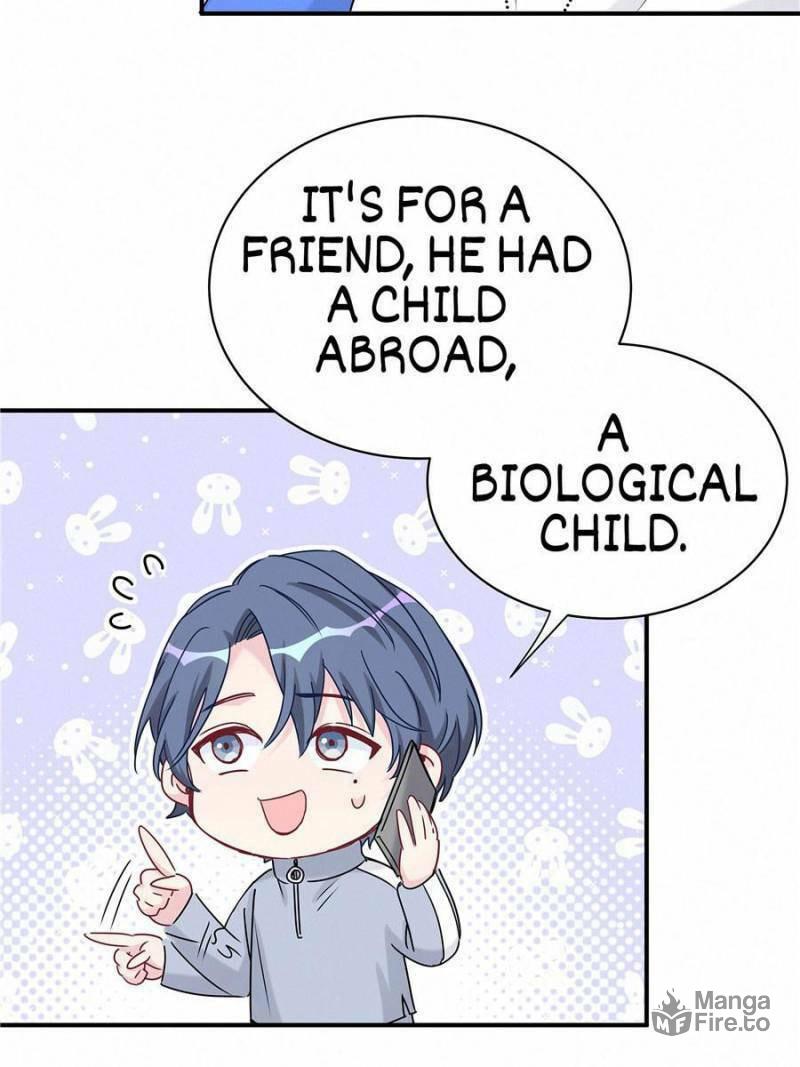 Whose Baby is it? (Colored) – Chapter 25 page 68