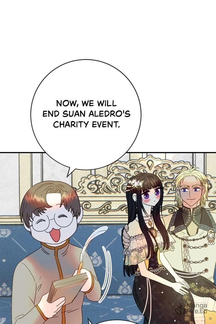 Fragrant Magician – Chapter 30 page 62