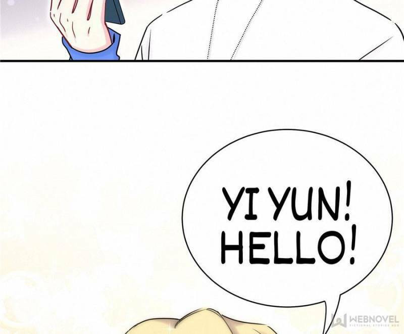 Whose Baby is it? (Colored) – Chapter 25 page 51