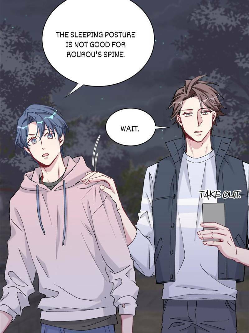 Whose Baby is it? (Colored) – Chapter 33 page 7