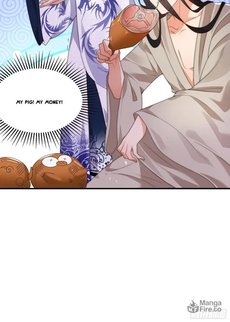 All the Female Apprentices Want to Kill Me – Chapter 7 page 14