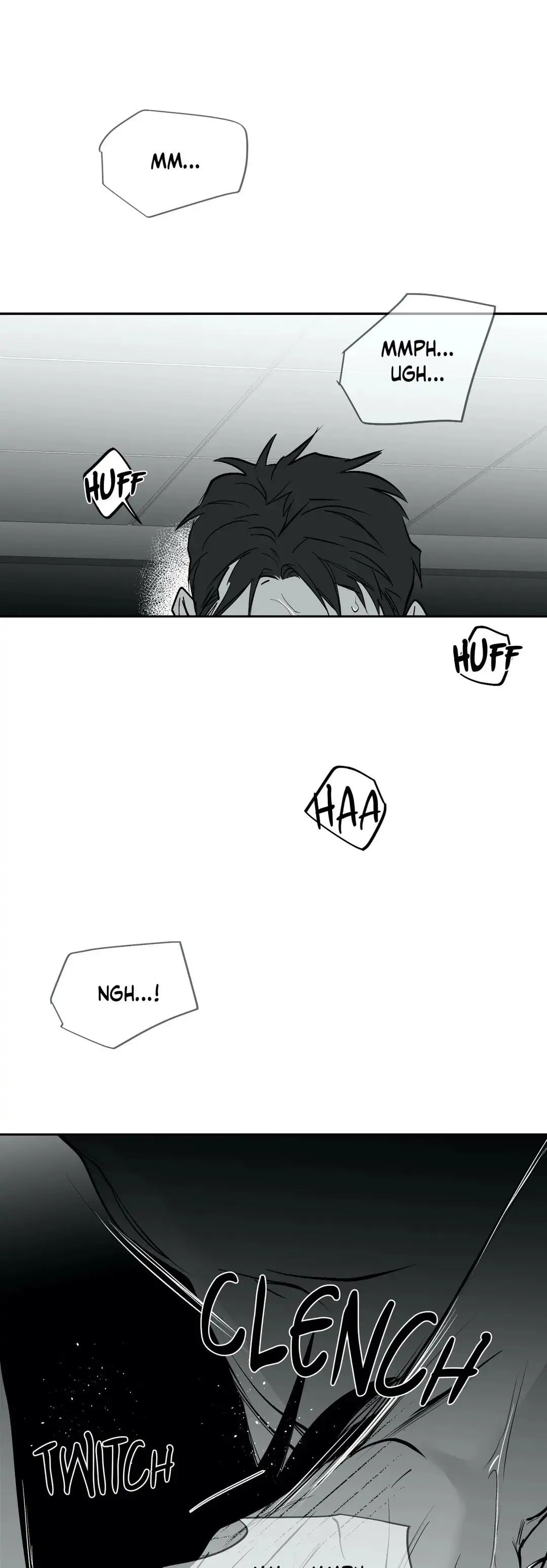 Legs That Won't Walk – Chapter 64 page 43