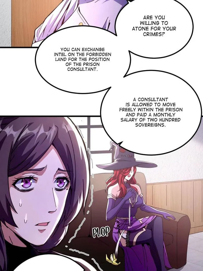 Kanshou Monvmen De Dian Yu Zhang – Chapter 63 page 10