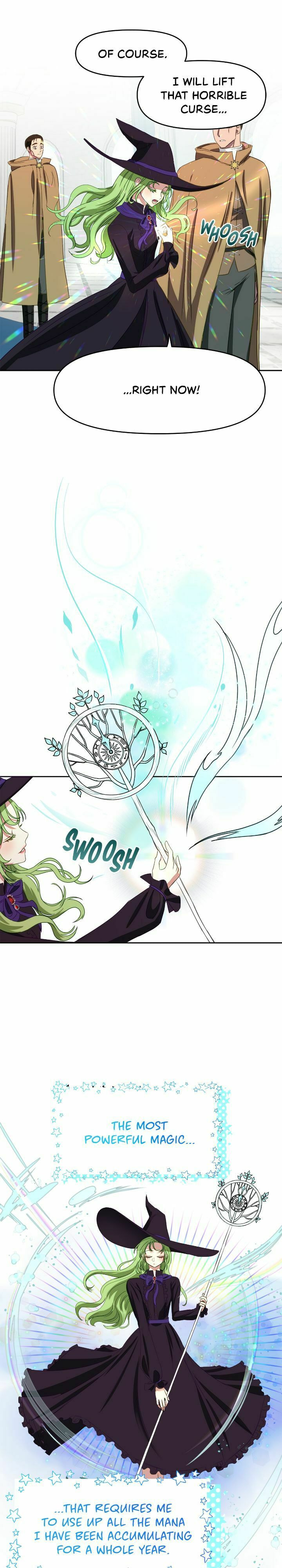 Fragrant Magician – Chapter 2 page 6