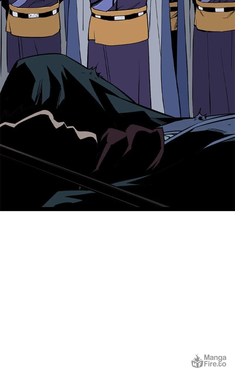Asura (RYU Ki-Woon) – Chapter 23 page 41