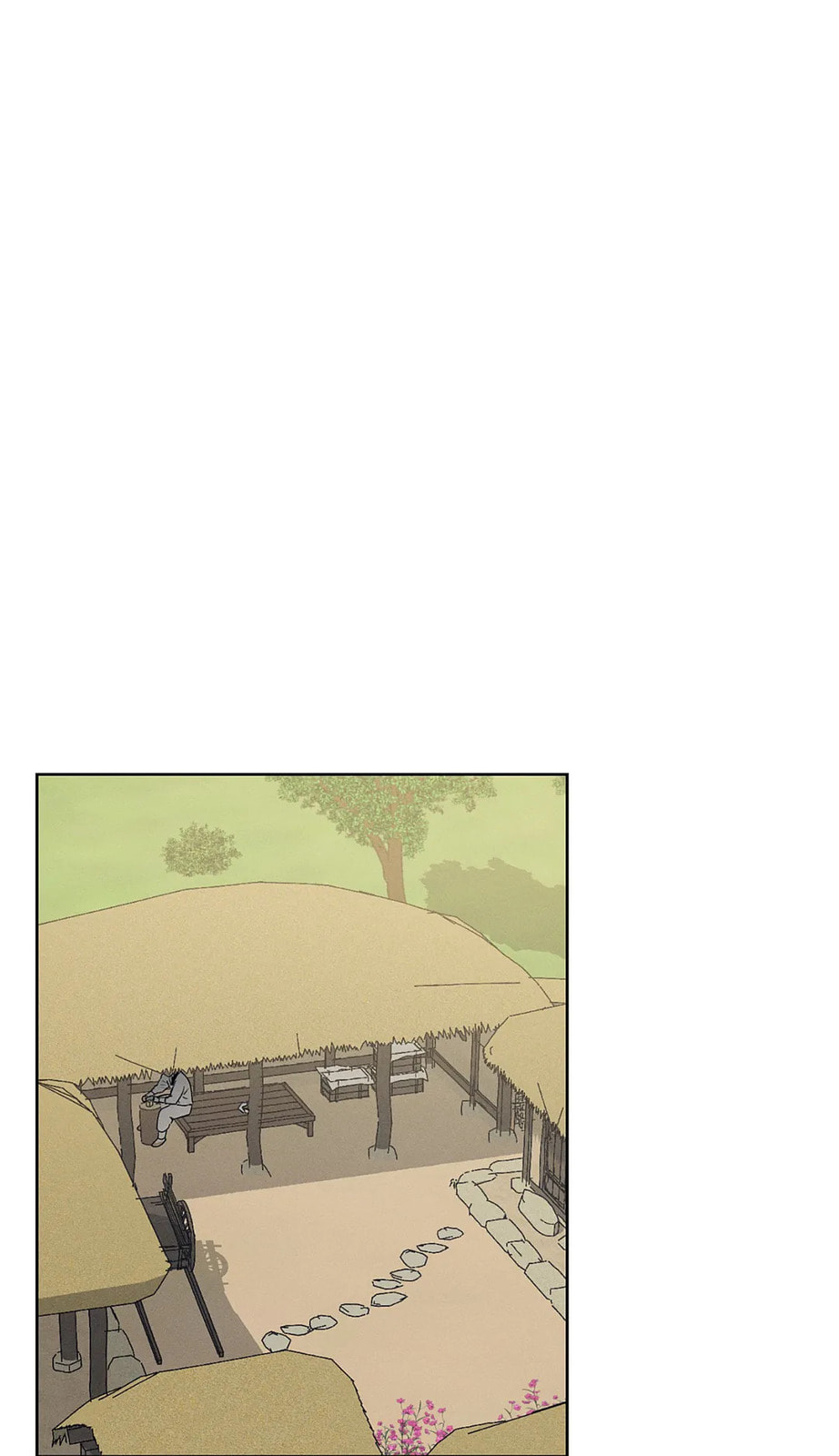 Joseon Workshop – Chapter 8 page 27