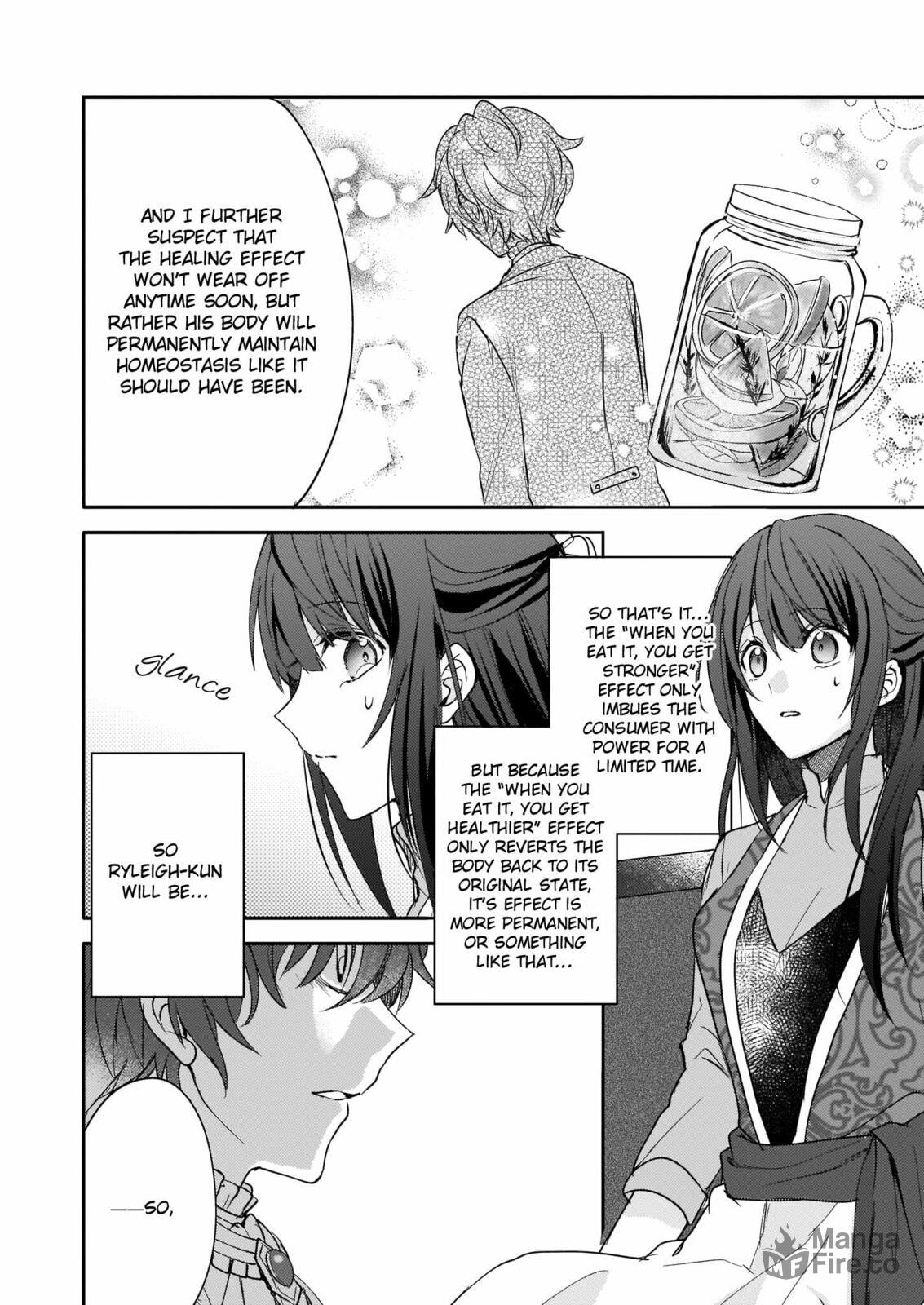 This "Summon Kitchen" Skill Is Amazing! ~Amassing Points by Cooking in Another World~ – Chapter 8 page 19