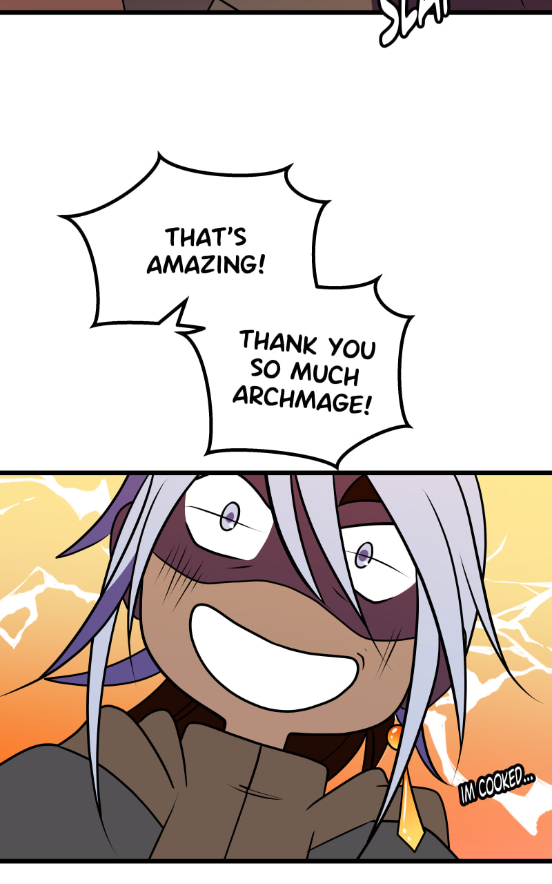 Mage and Mimic (Colored) – Chapter 62 page 27