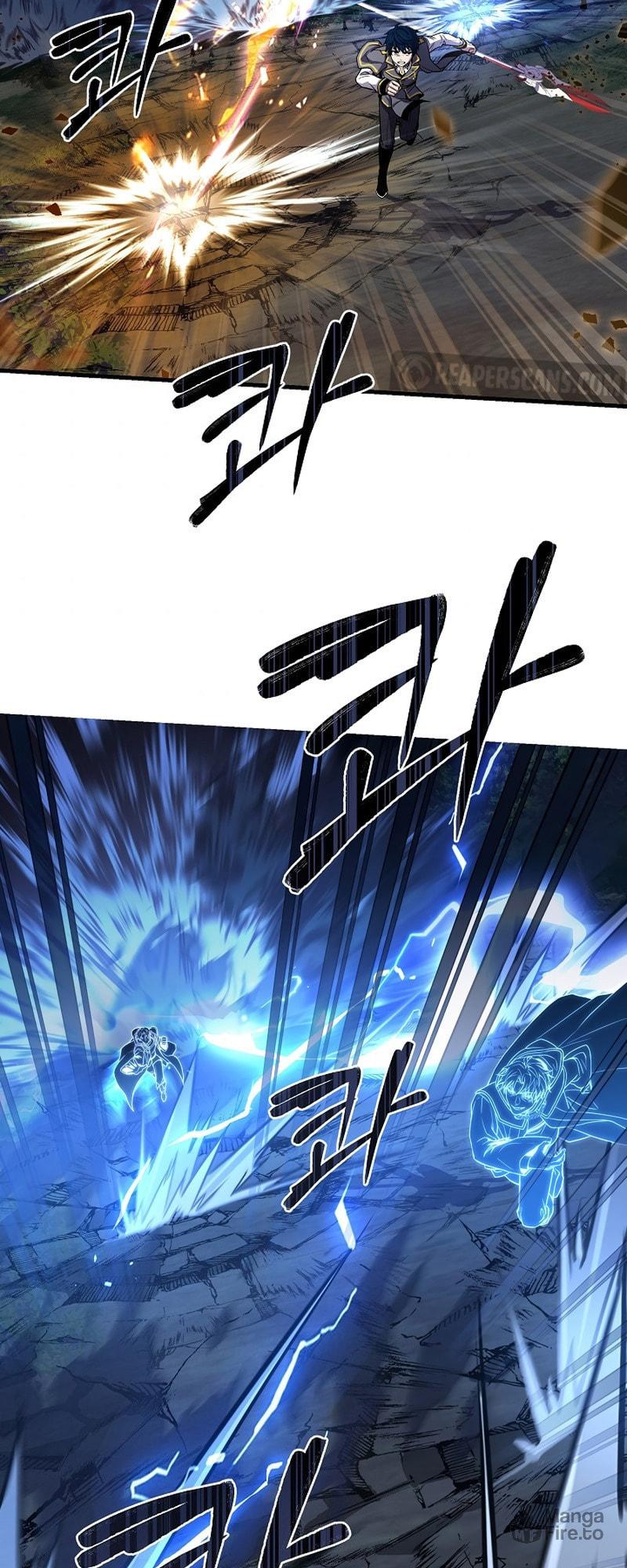 The Legendary Spearman Returns – Chapter 41 page 20