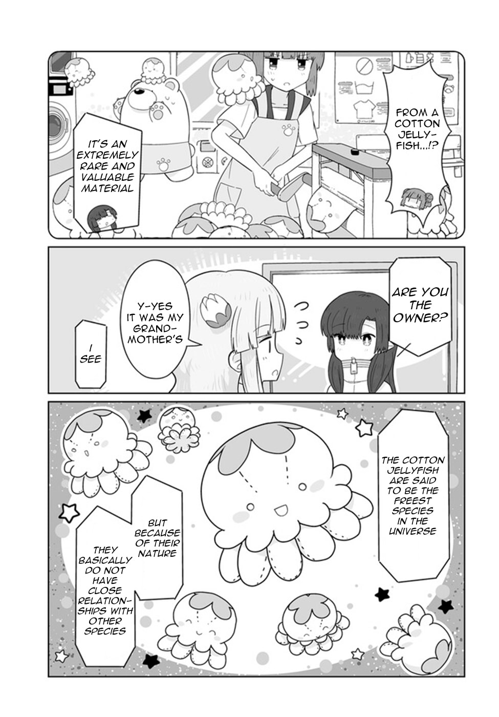 A Beloved Stole page 13