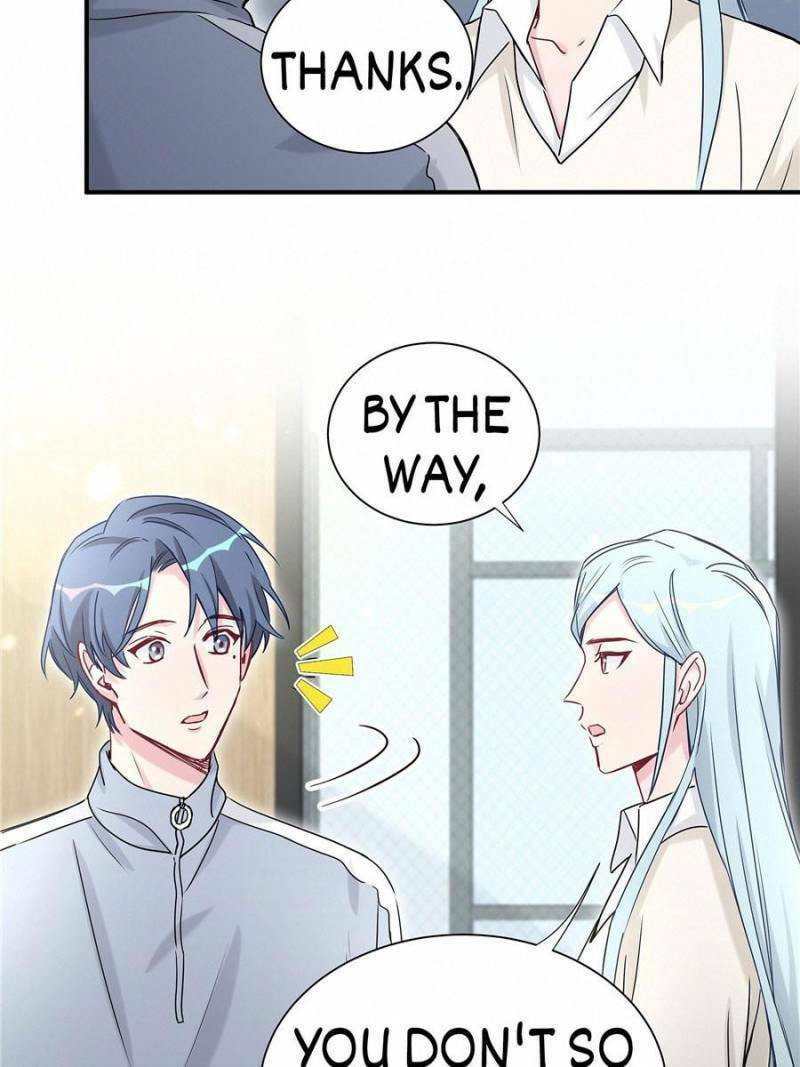 Whose Baby is it? (Colored) – Chapter 25 page 22