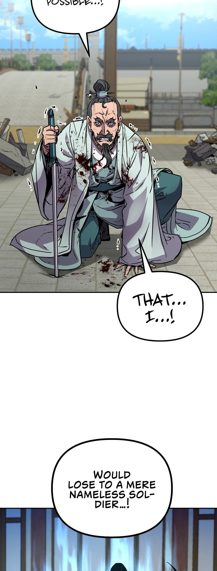 The Reborn Ranker Chronicles – Chapter 50 page 28