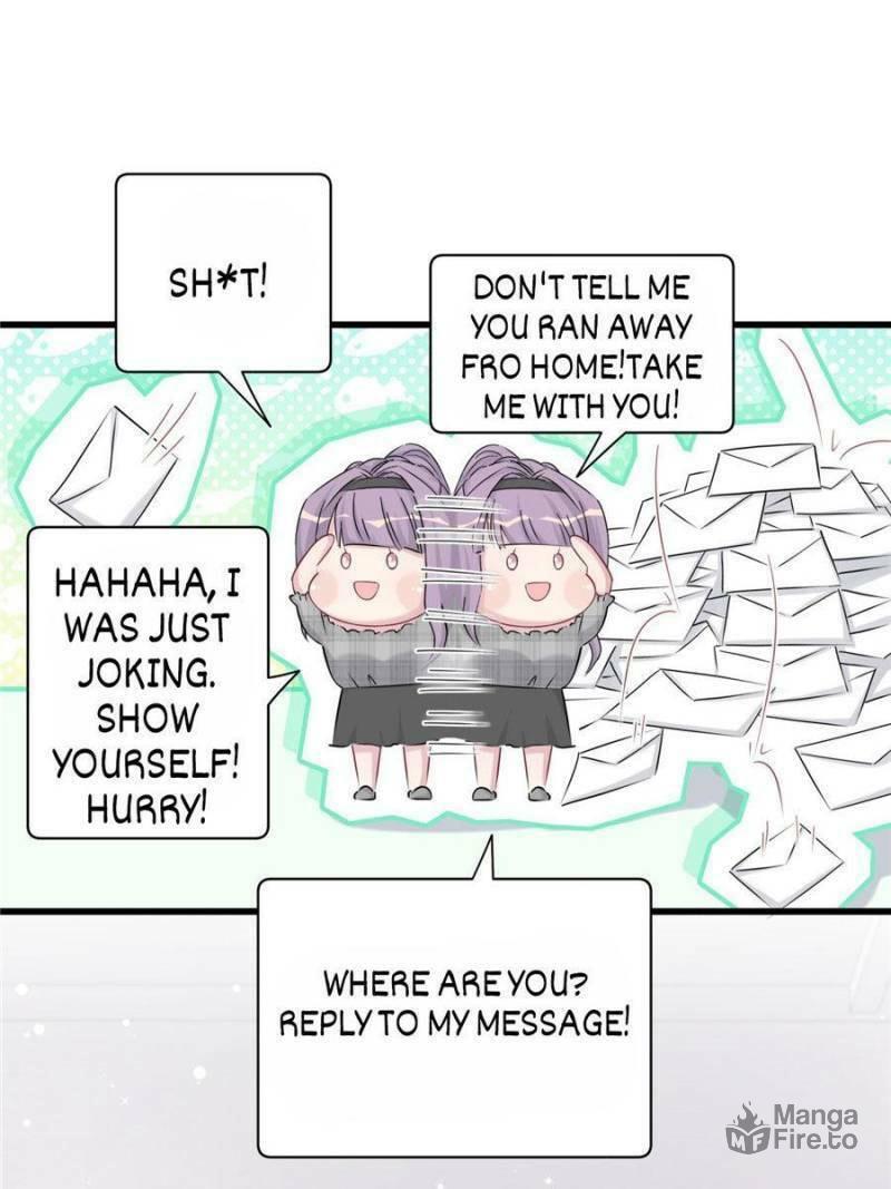 Whose Baby is it? (Colored) – Chapter 60 page 64