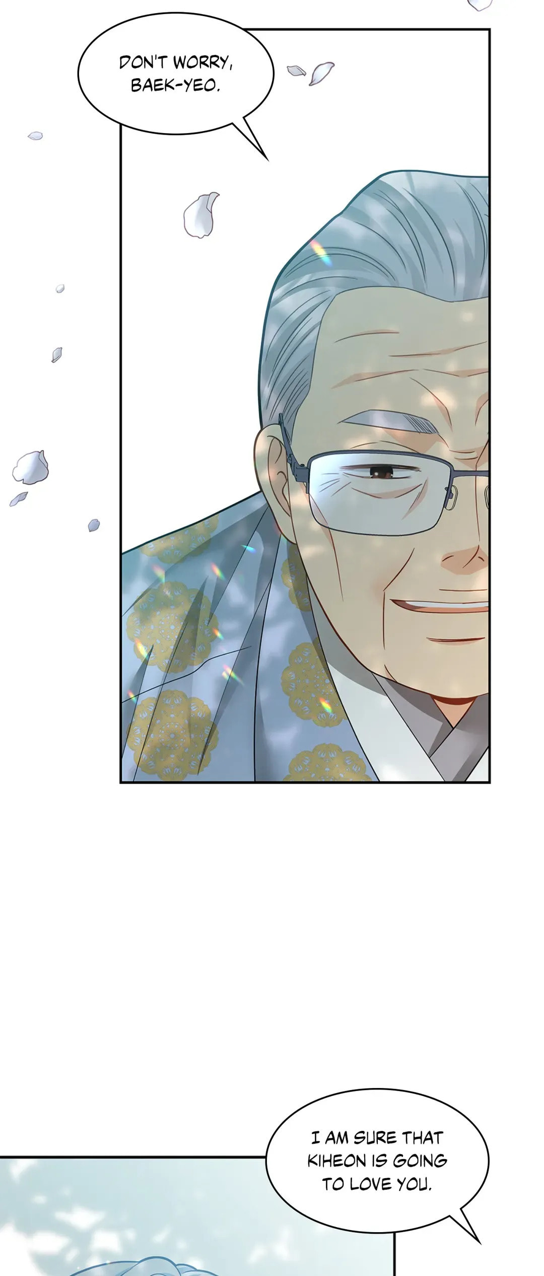 The Clandestine Marriage of a Fox – Chapter 38 page 52