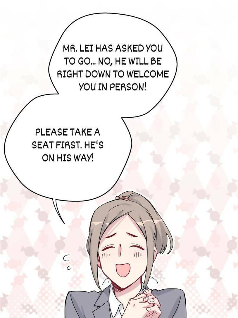 Whose Baby is it? (Colored) – Chapter 16 page 13