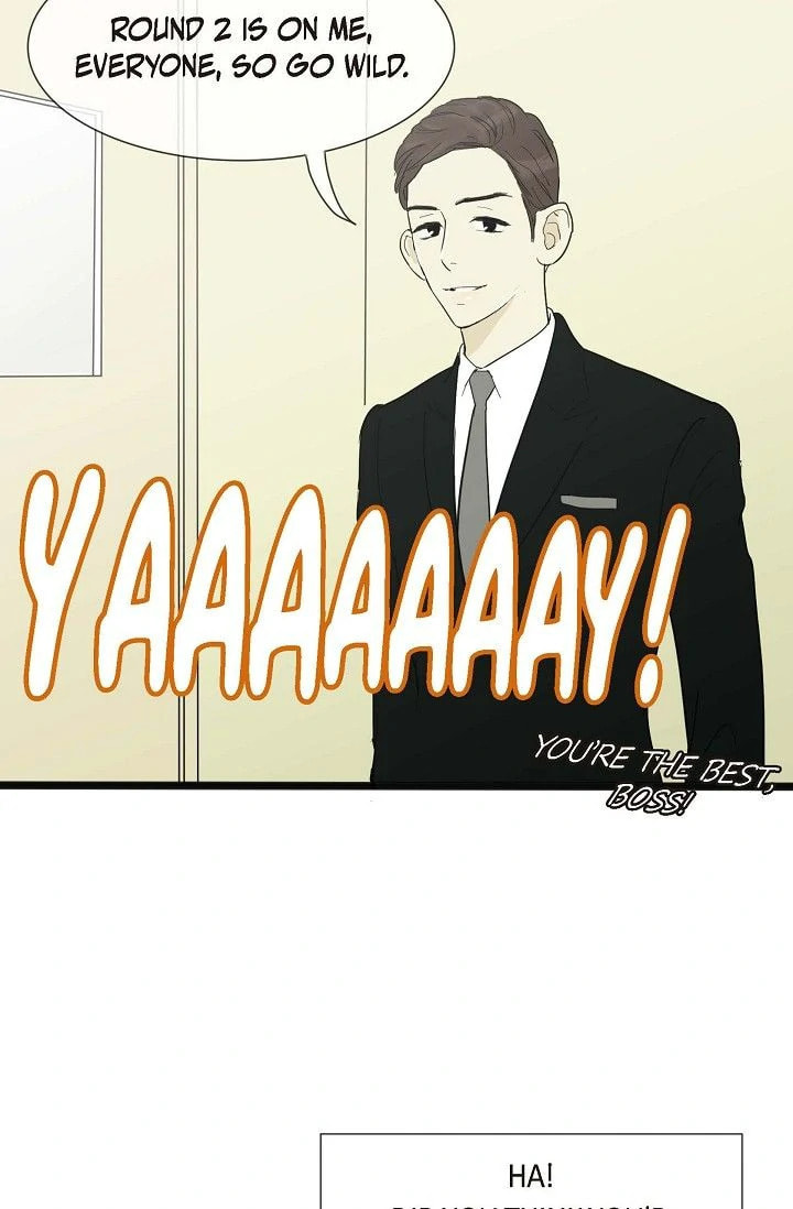 Clean With Passion for Now?! – Chapter 6 page 36