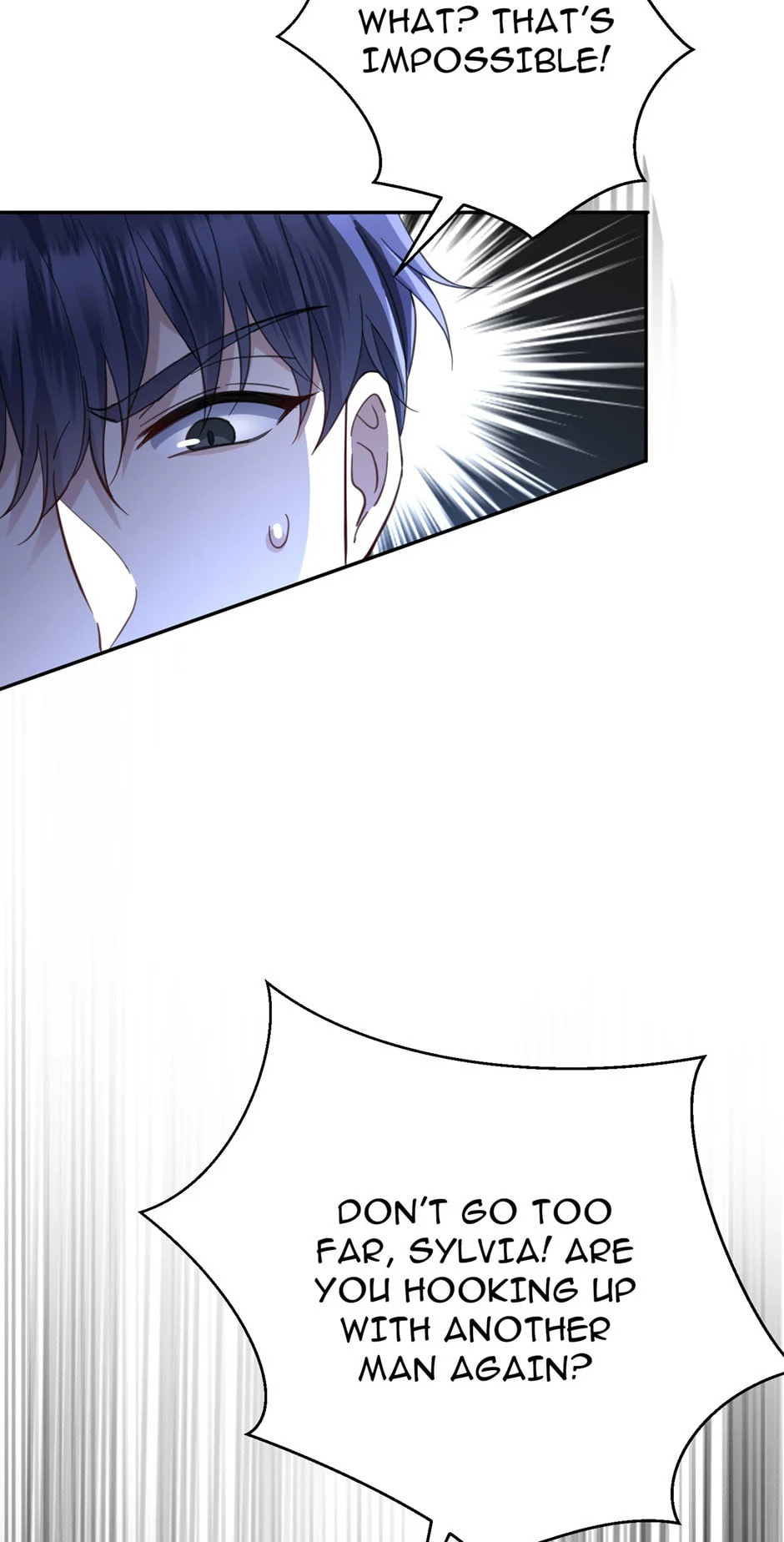 Live Happily Ever After With My Ex's Uncle – Chapter 12 page 21