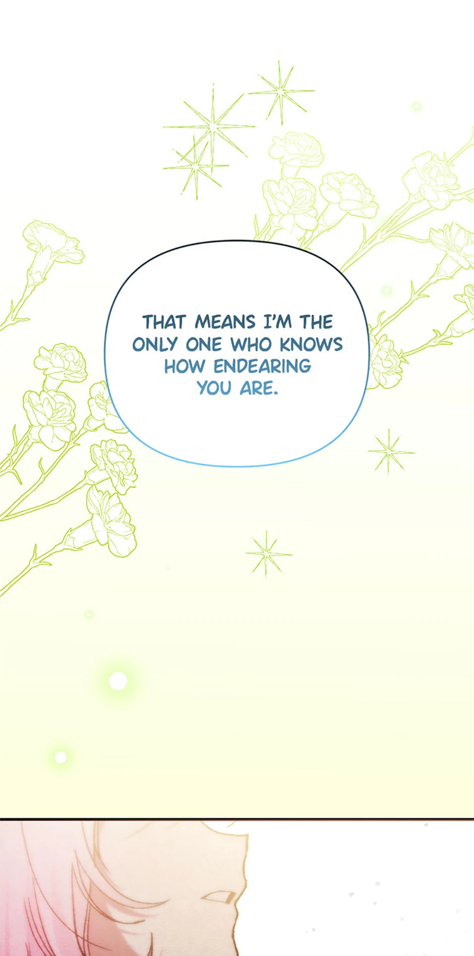 Hey, Little Duke, Just Trust This Sister! – Chapter 71 page 57