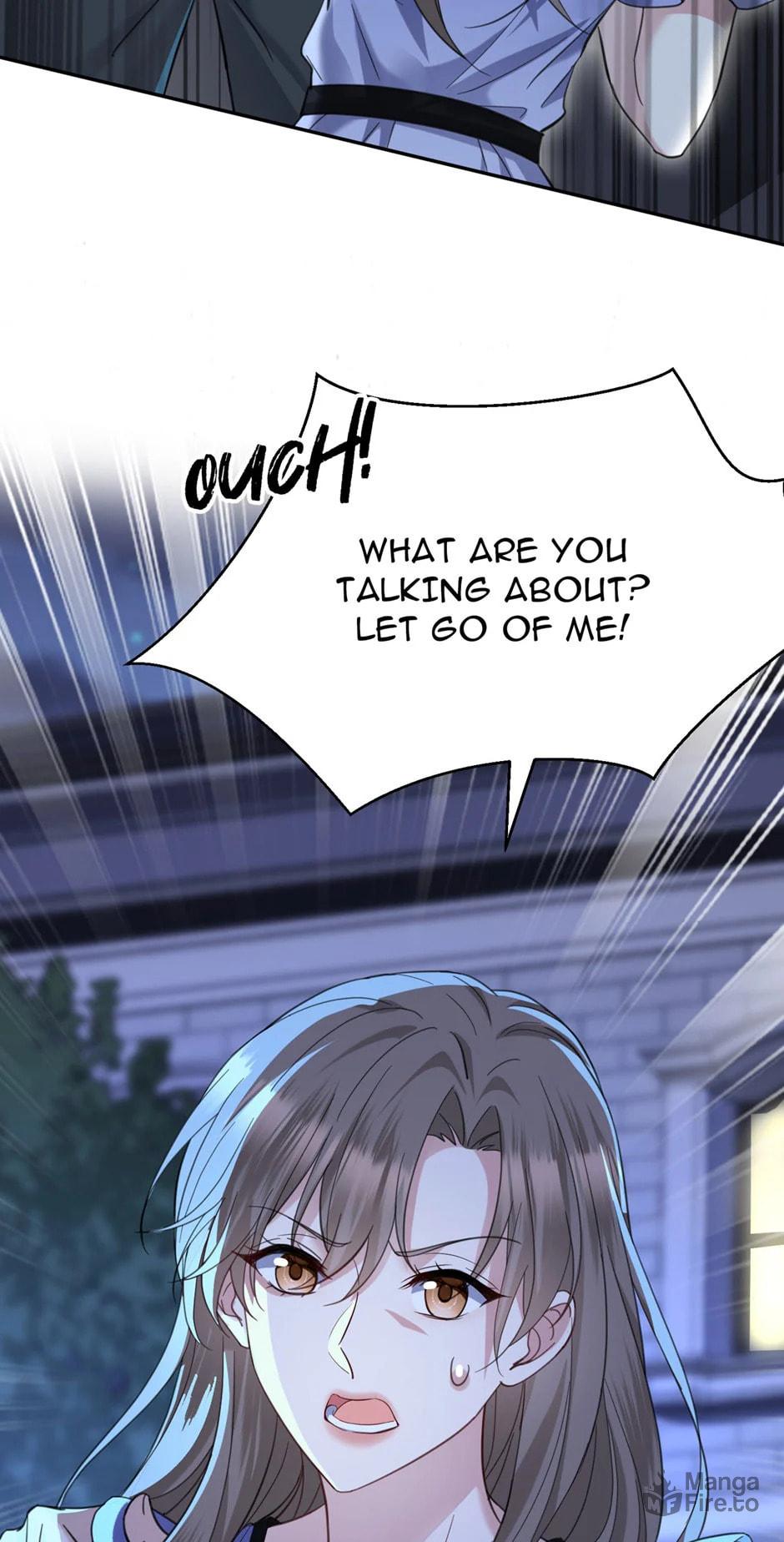 Live Happily Ever After With My Ex's Uncle – Chapter 12 page 23
