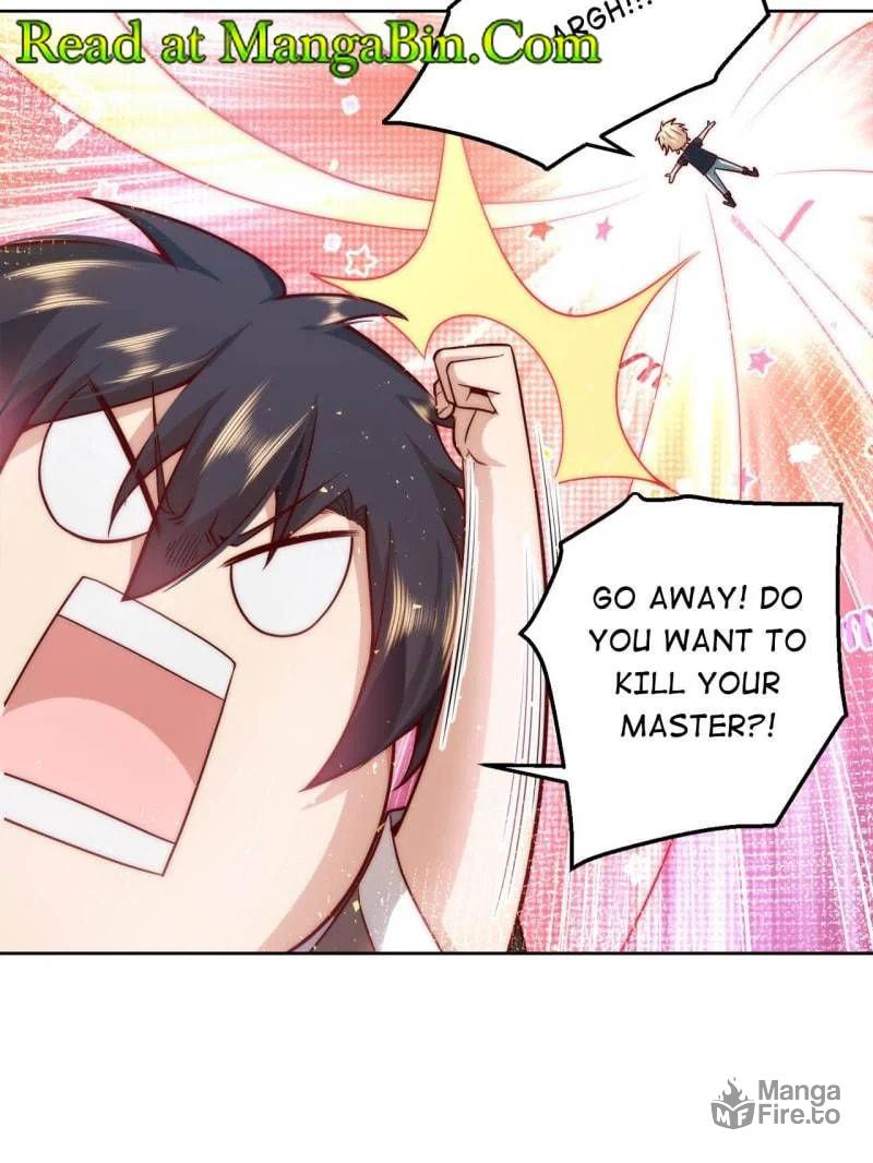 I Defeated Thousands of Gods By the Title System – Chapter 12 page 26